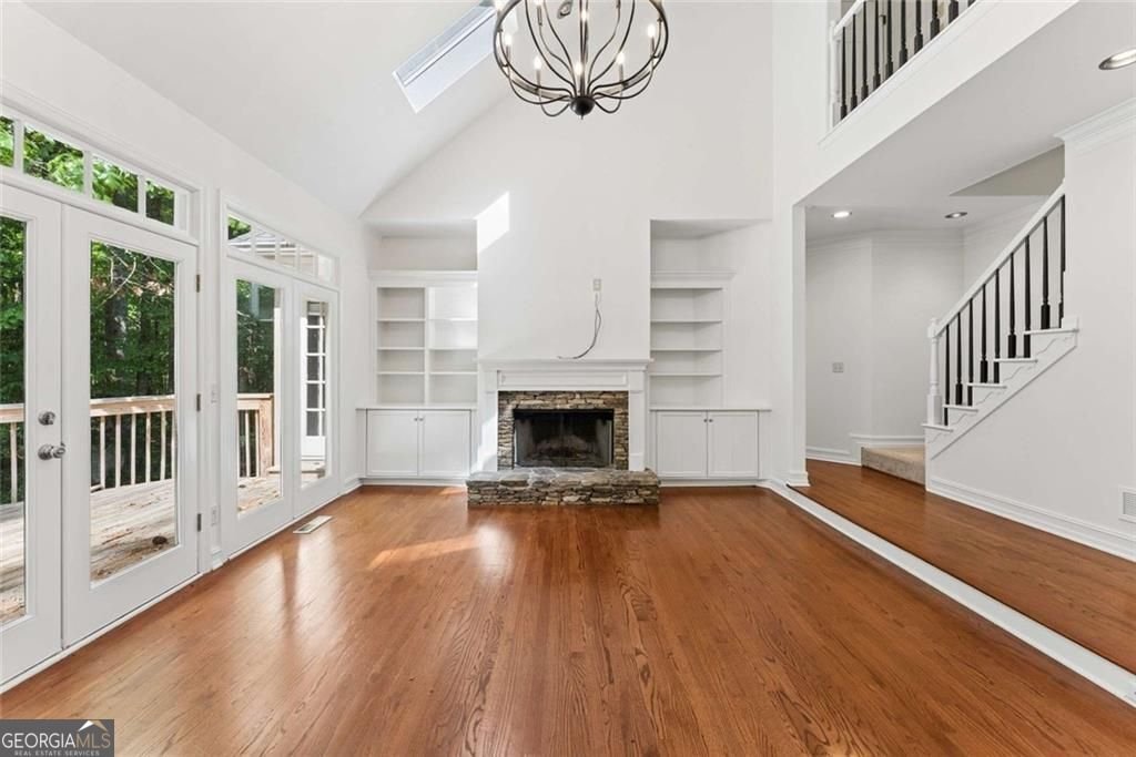 3600 Goldenrod Drive Alpharetta - Photo 16