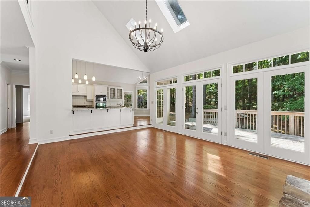 3600 Goldenrod Drive Alpharetta - Photo 17