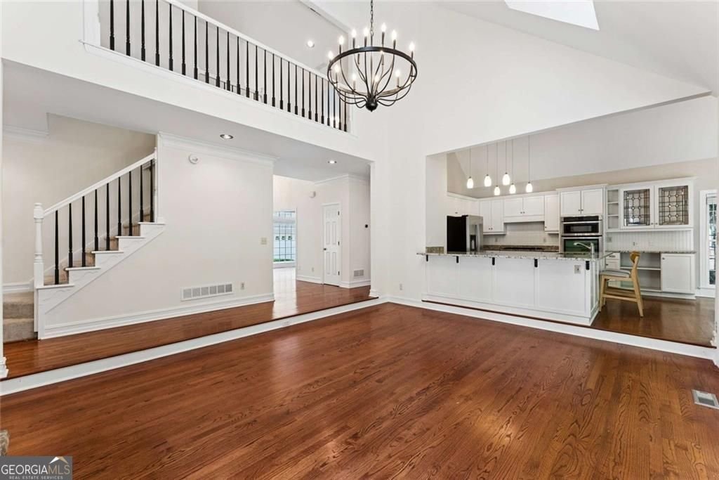 3600 Goldenrod Drive Alpharetta - Photo 18