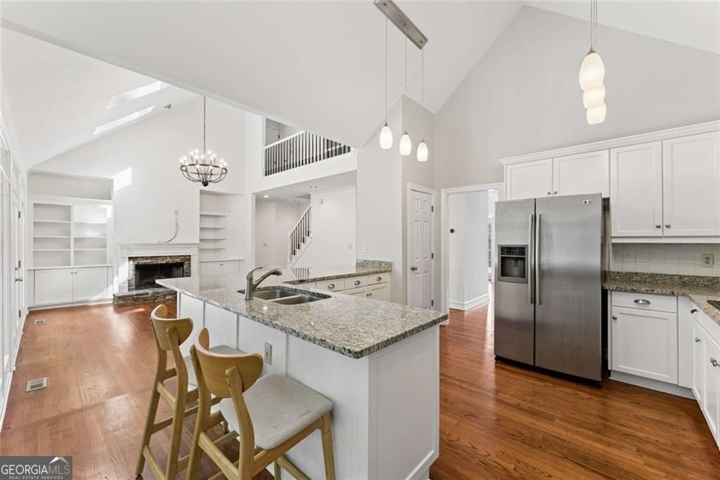 3600 Goldenrod Drive Alpharetta - Photo 19