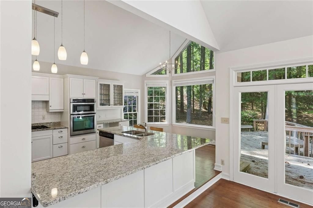 3600 Goldenrod Drive Alpharetta - Photo 21