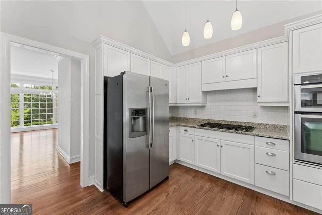 3600 Goldenrod Drive Alpharetta - Photo 22