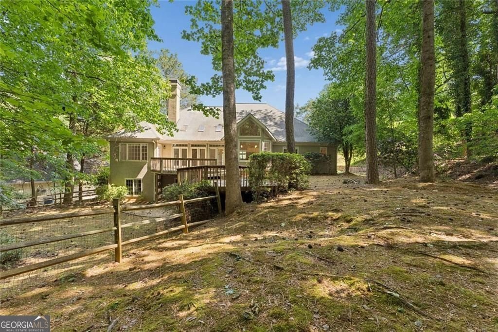 3600 Goldenrod Drive Alpharetta - Photo 38