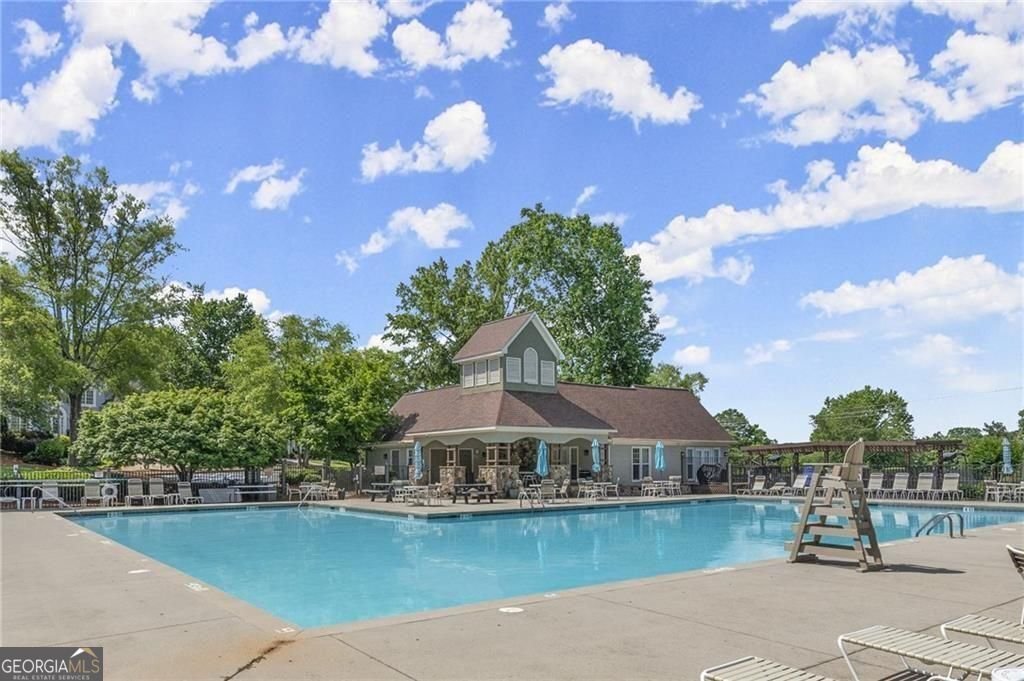 3600 Goldenrod Drive Alpharetta - Photo 42