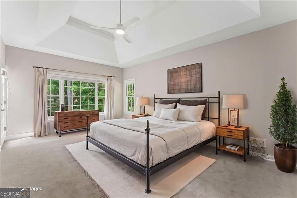 3600 Goldenrod Drive Alpharetta - Photo 7