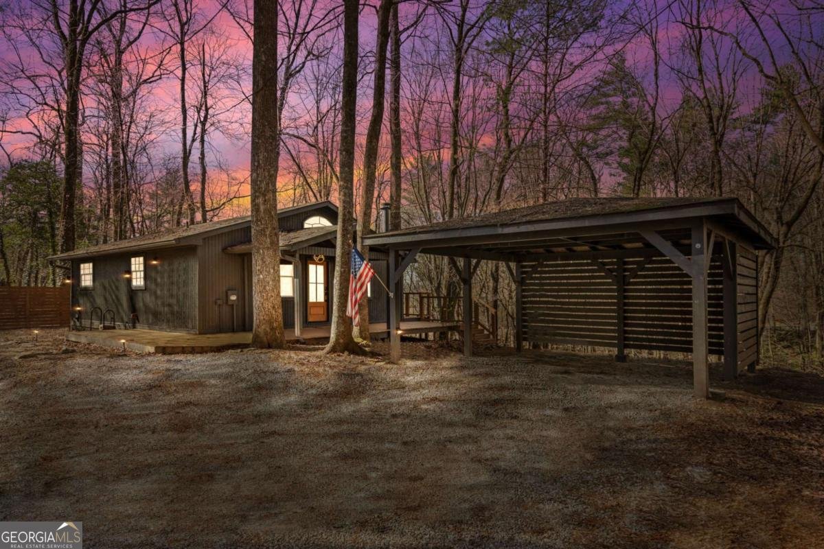 101 Evening Shade Clayton - Photo 1