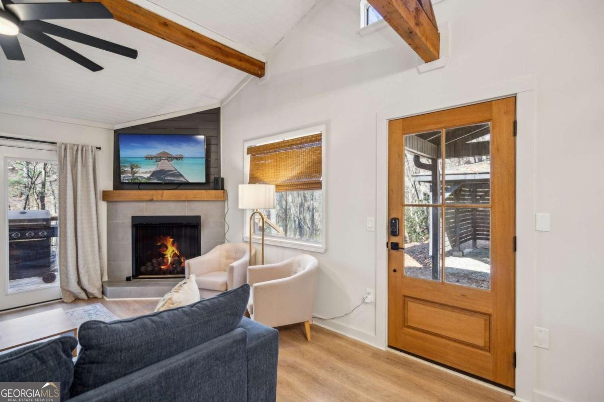 101 Evening Shade Clayton - Photo 10