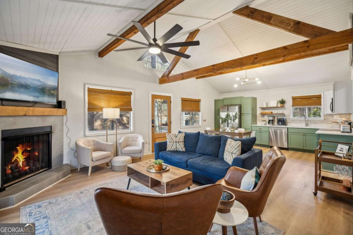 101 Evening Shade Clayton - Photo 13