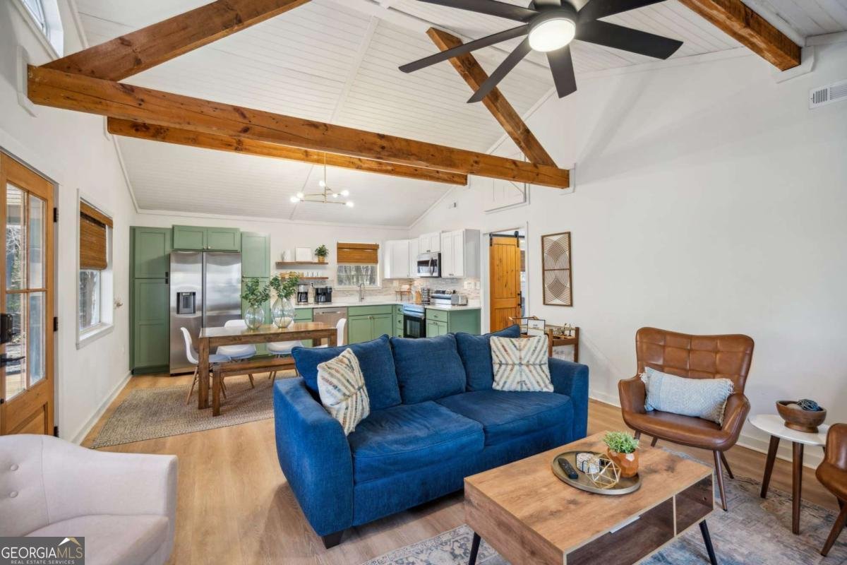 101 Evening Shade Clayton - Photo 14