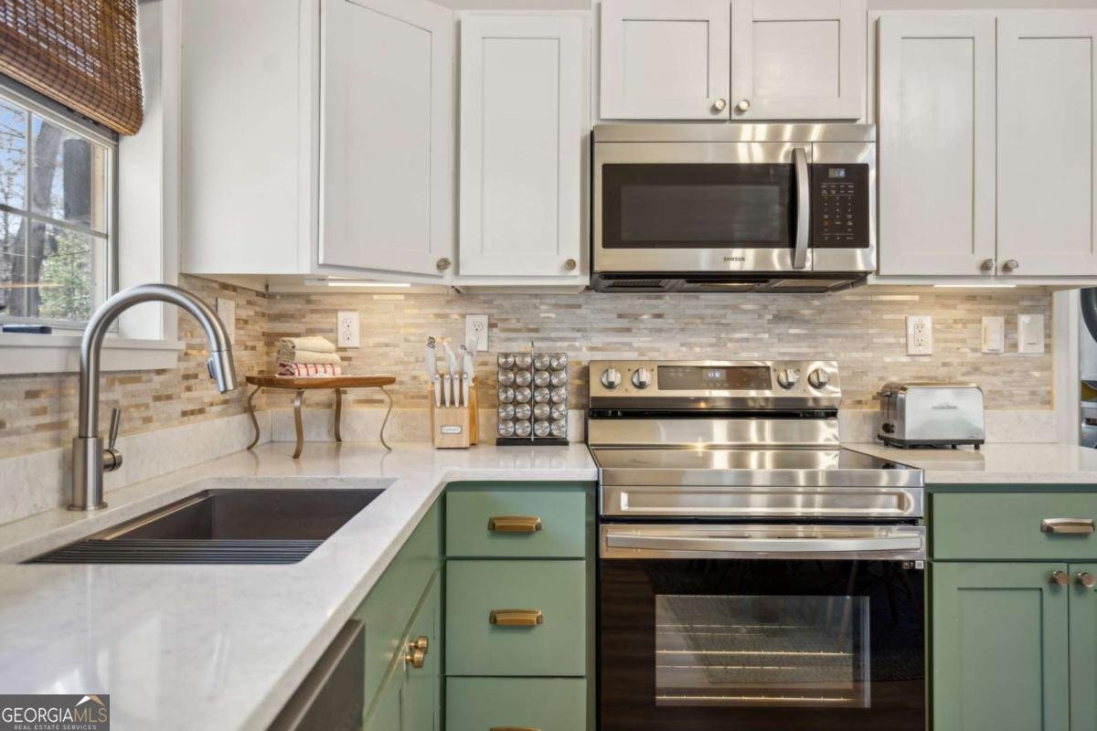 101 Evening Shade Clayton - Photo 19