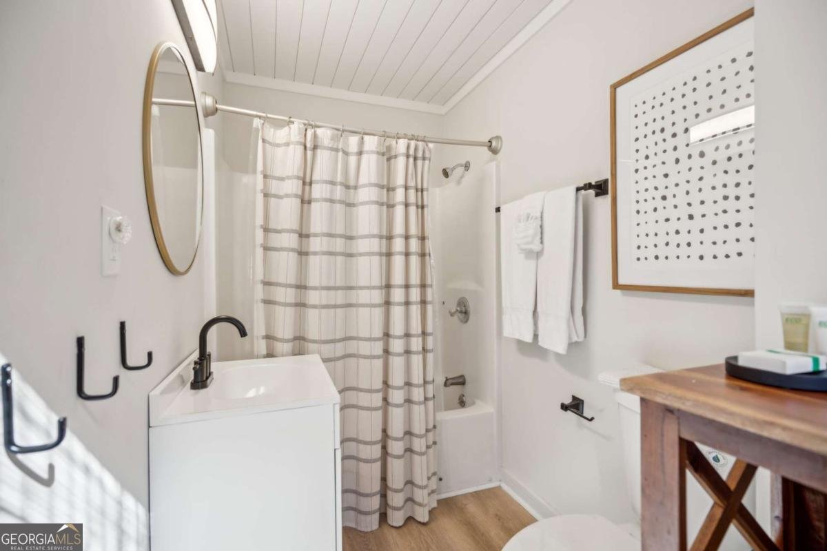 101 Evening Shade Clayton - Photo 22