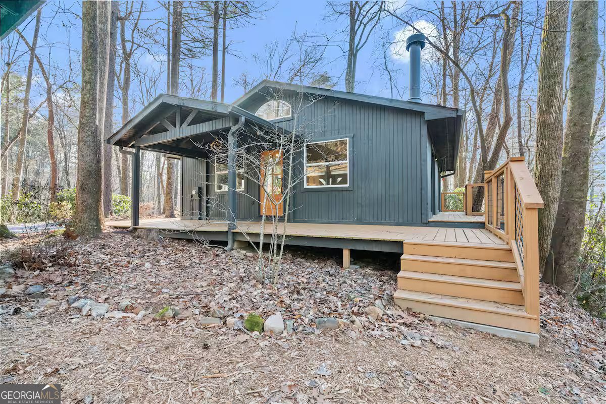 101 Evening Shade Clayton - Photo 25