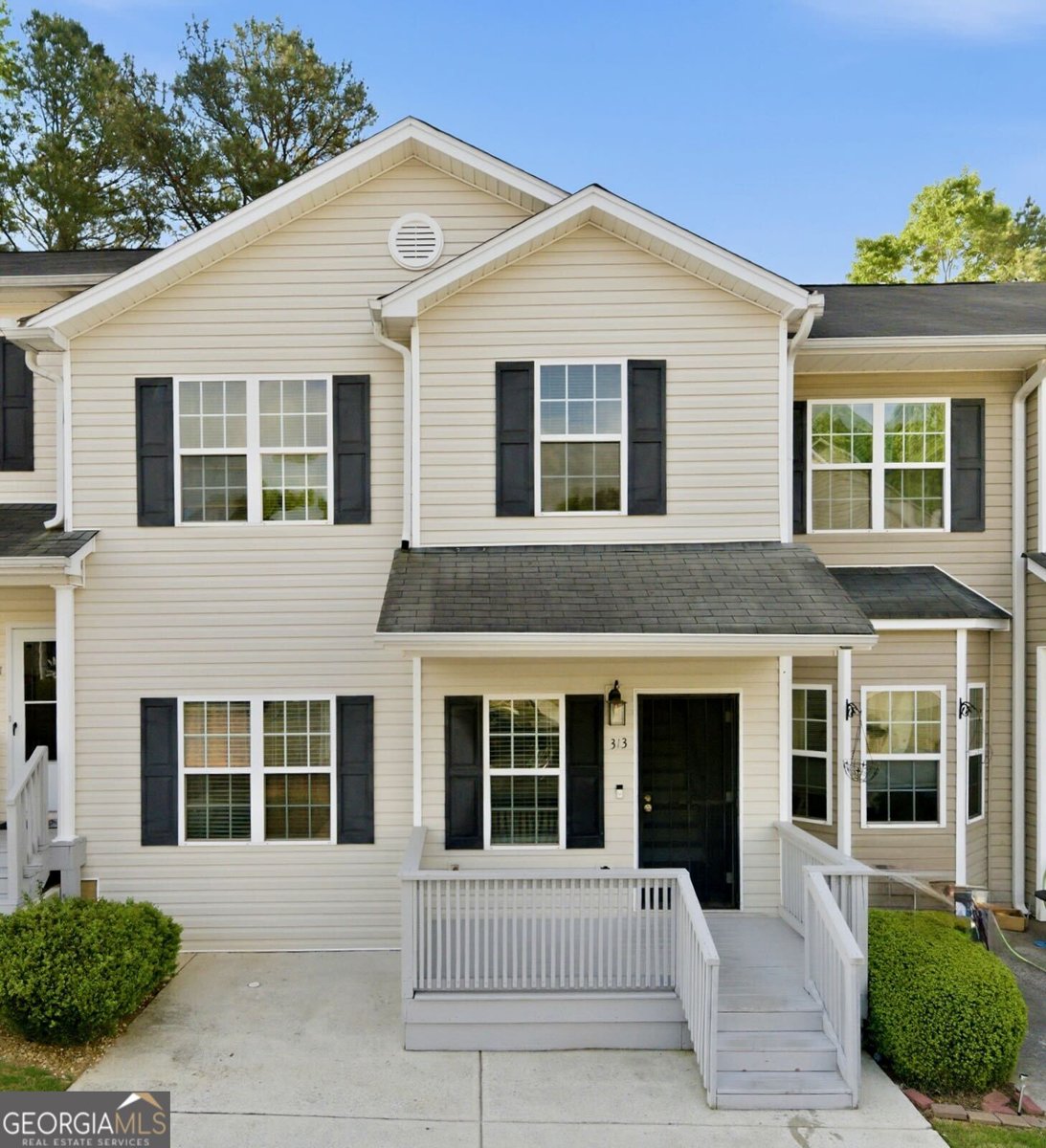 313 Venture Path Hiram - Photo 1