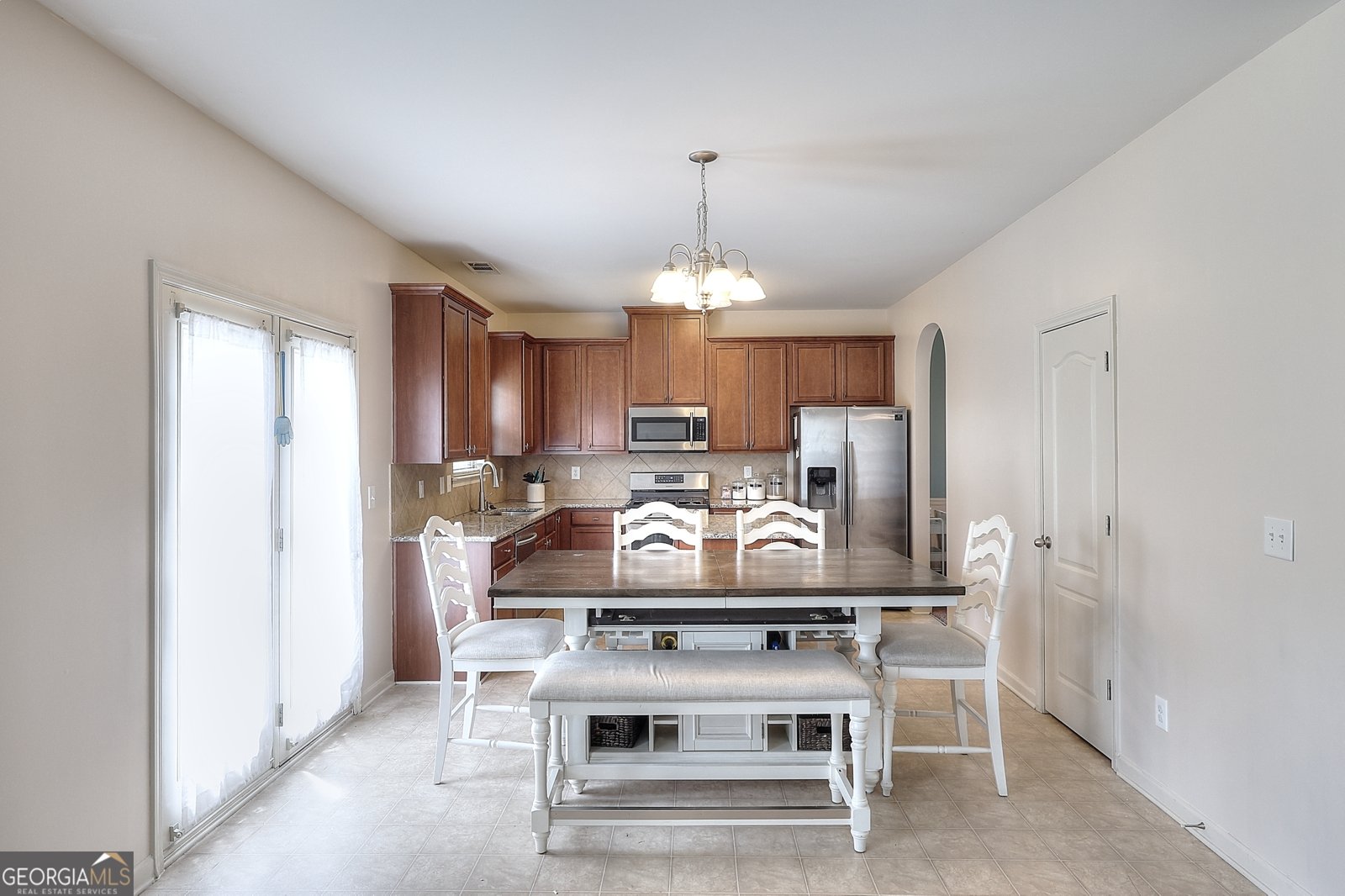 1398 Scenic Pines Drive Lawrenceville - Photo 6