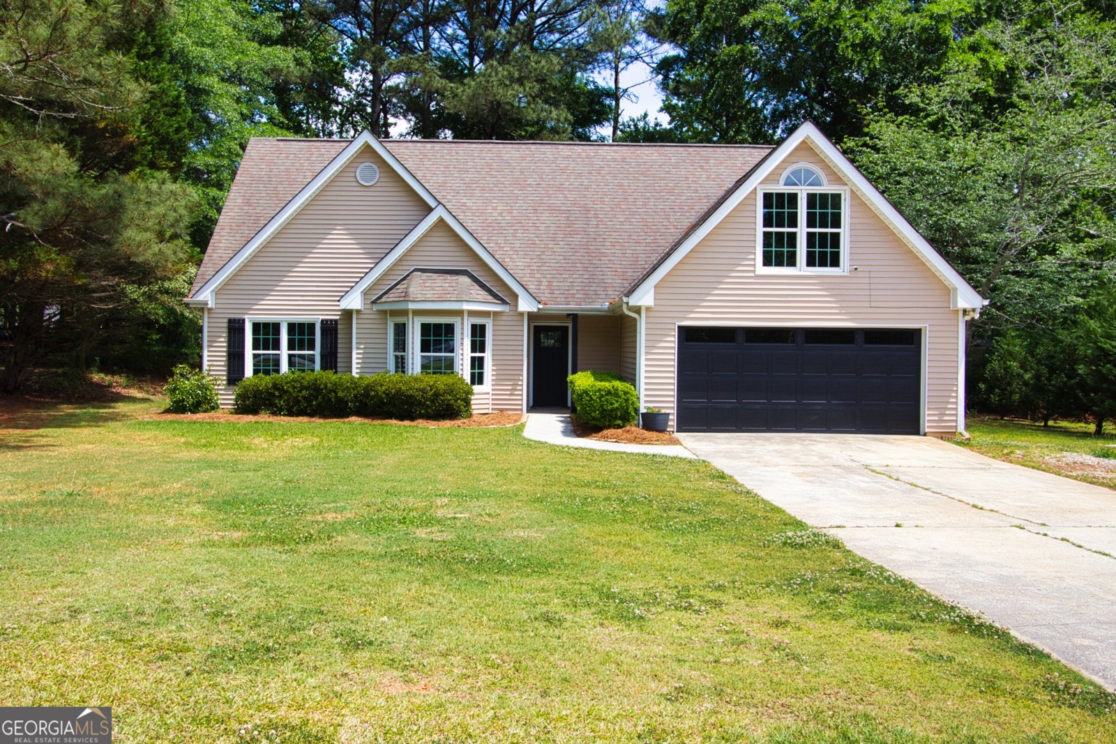 2360 Huntington Drive Loganville - Photo 23