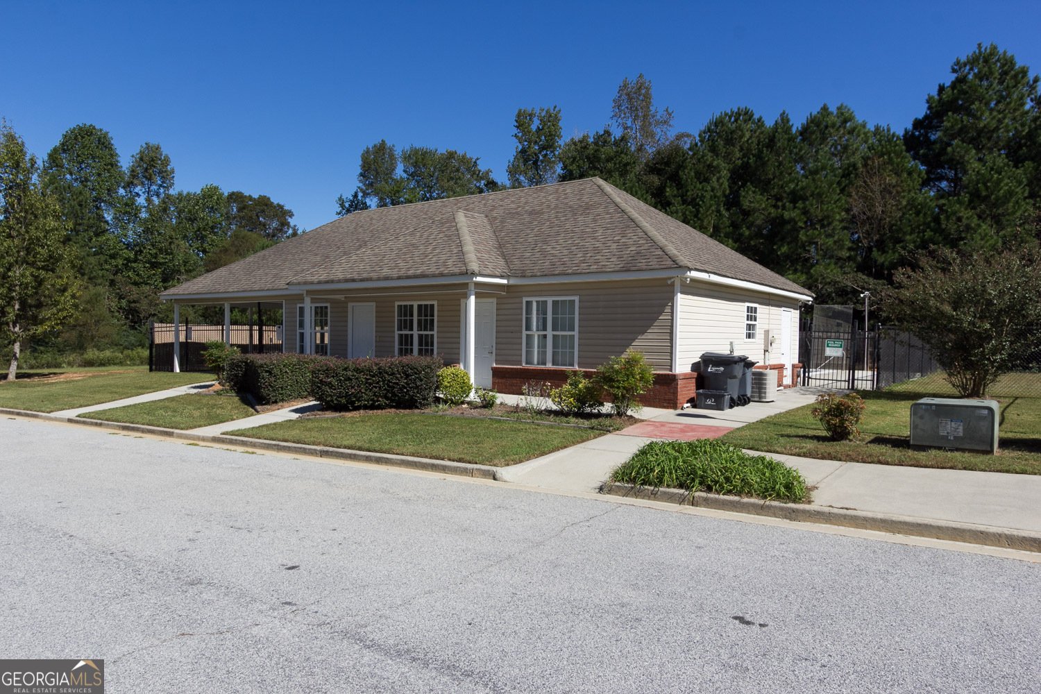 2360 Huntington Drive Loganville - Photo 25