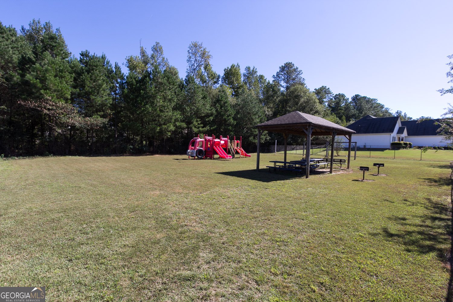2360 Huntington Drive Loganville - Photo 26