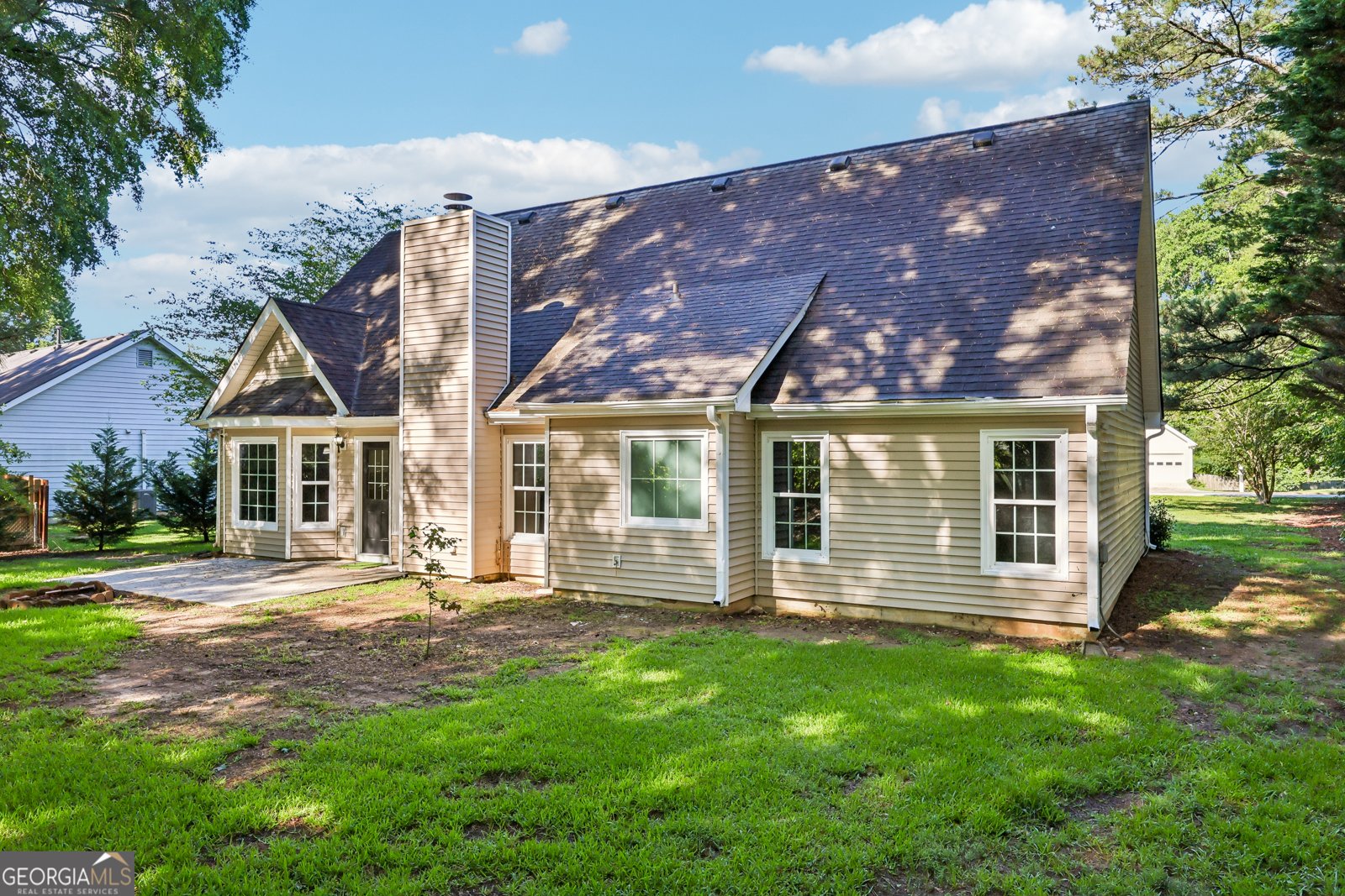 2360 Huntington Drive Loganville - Photo 29