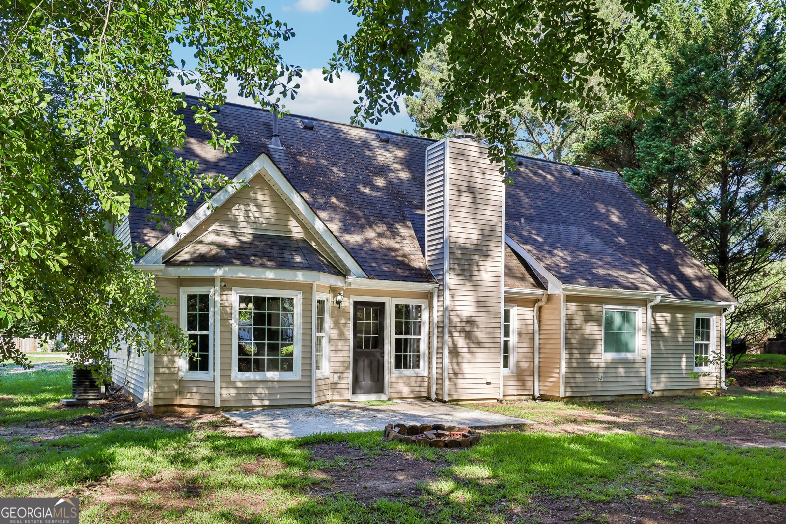 2360 Huntington Drive Loganville - Photo 30