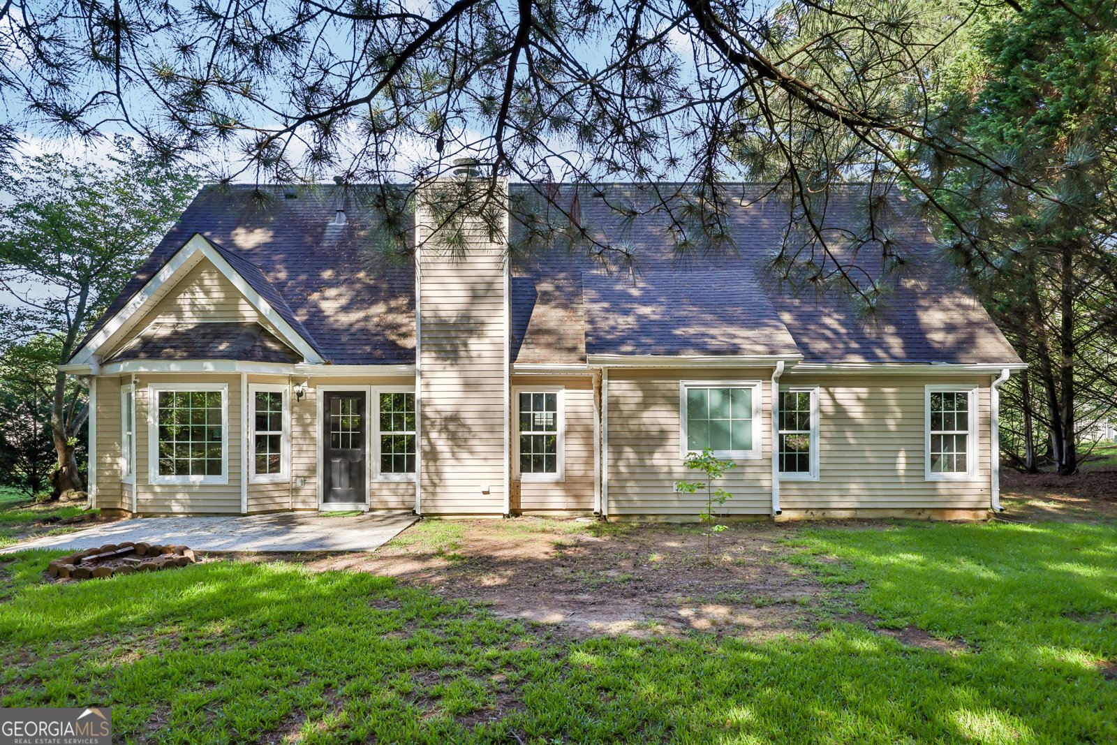 2360 Huntington Drive Loganville - Photo 31