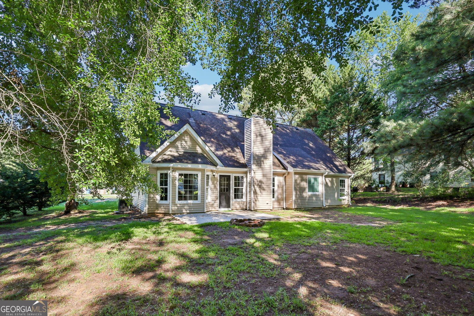 2360 Huntington Drive Loganville - Photo 32