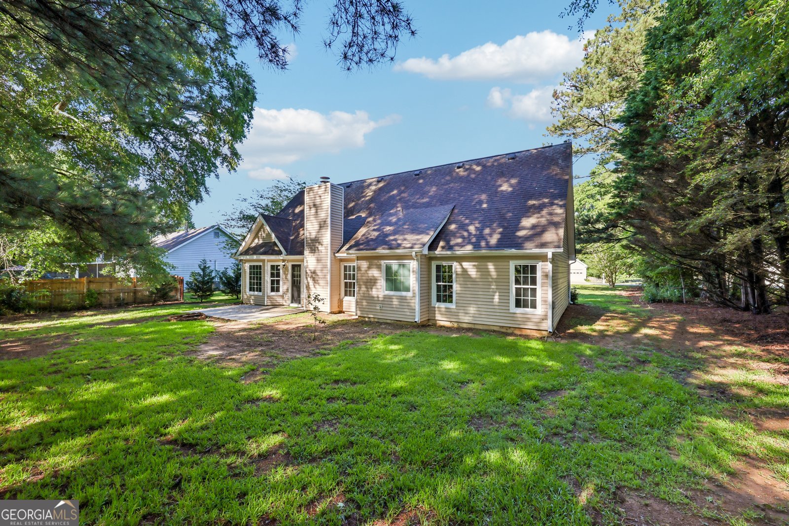 2360 Huntington Drive Loganville - Photo 33
