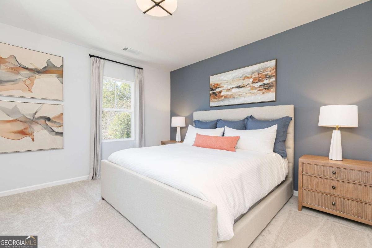 3525 Tristens Cove Walk Loganville - Photo 21