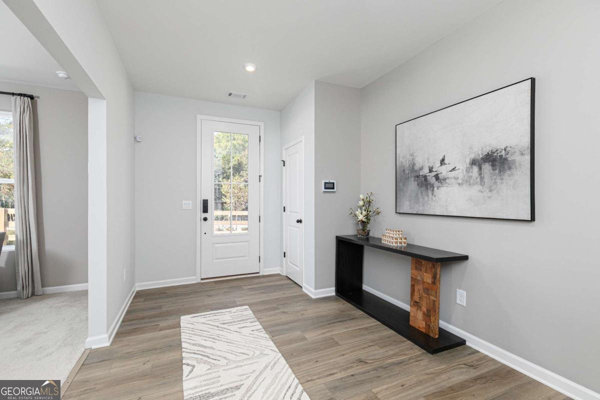 3525 Tristens Cove Walk Loganville - Photo 31