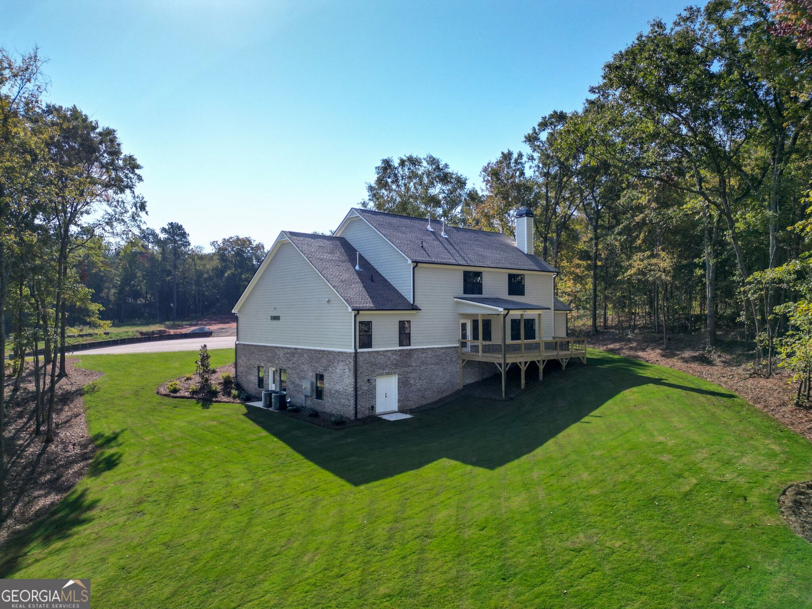 70 Amelia Court Covington - Photo 51
