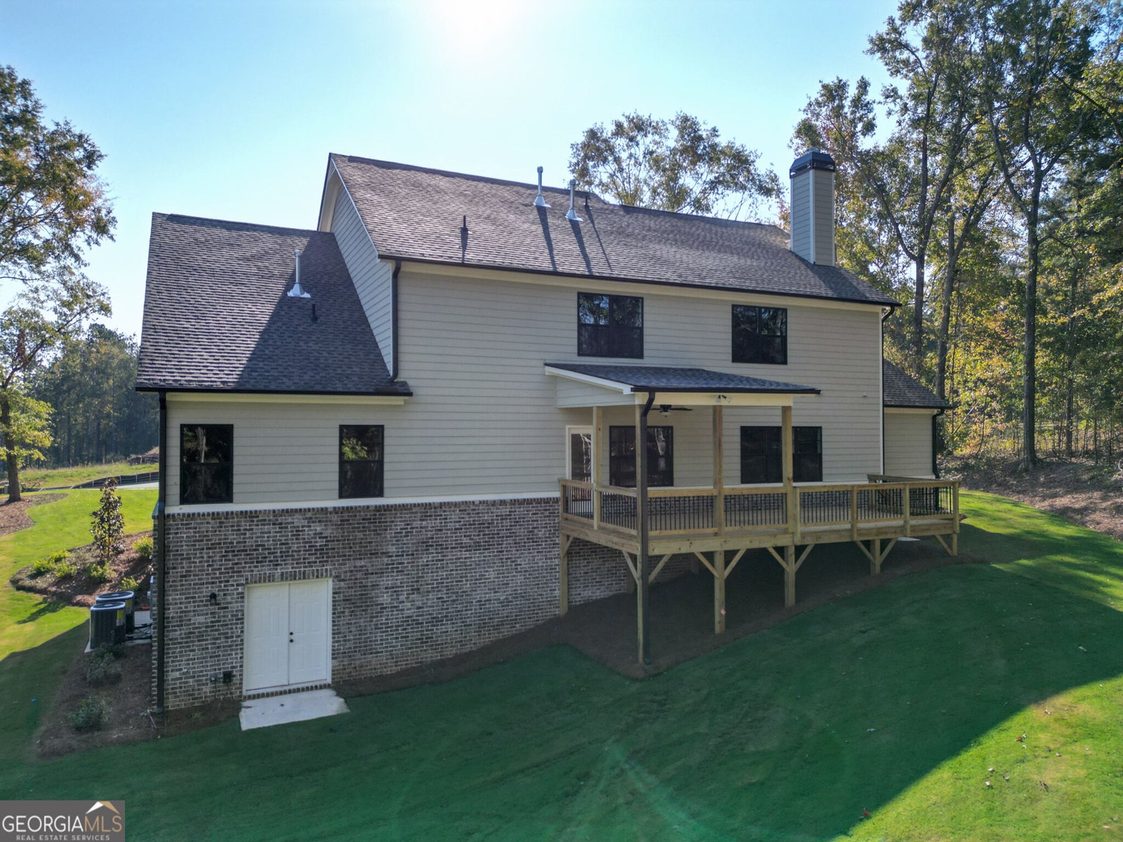 70 Amelia Court Covington - Photo 52