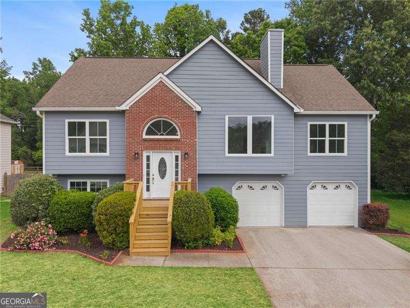 5022 Ceylon Drive Austell - Photo 1