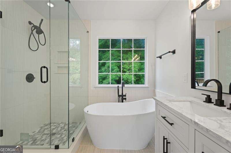 5022 Ceylon Drive Austell - Photo 17