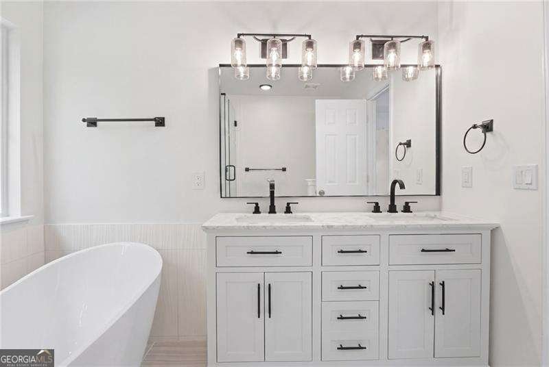 5022 Ceylon Drive Austell - Photo 18