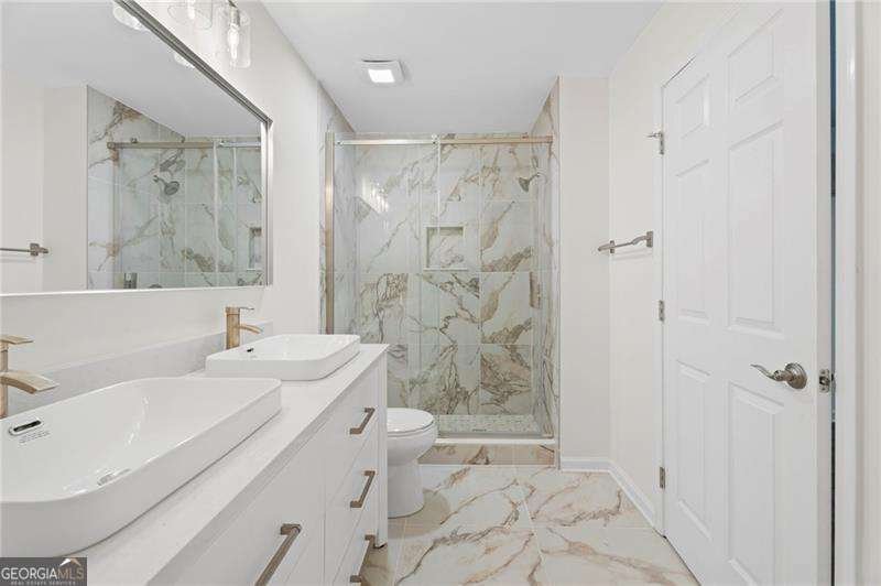 5022 Ceylon Drive Austell - Photo 24