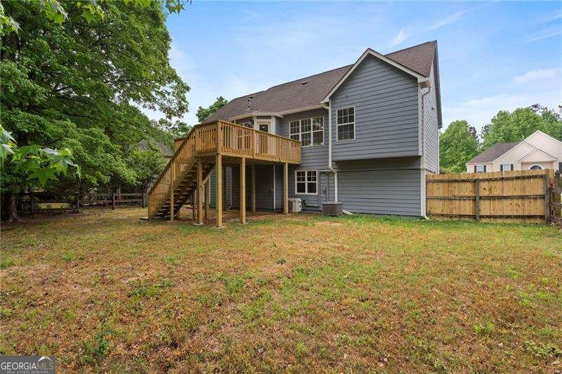 5022 Ceylon Drive Austell - Photo 28