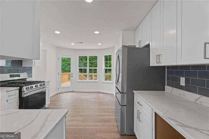5022 Ceylon Drive Austell - Photo 7