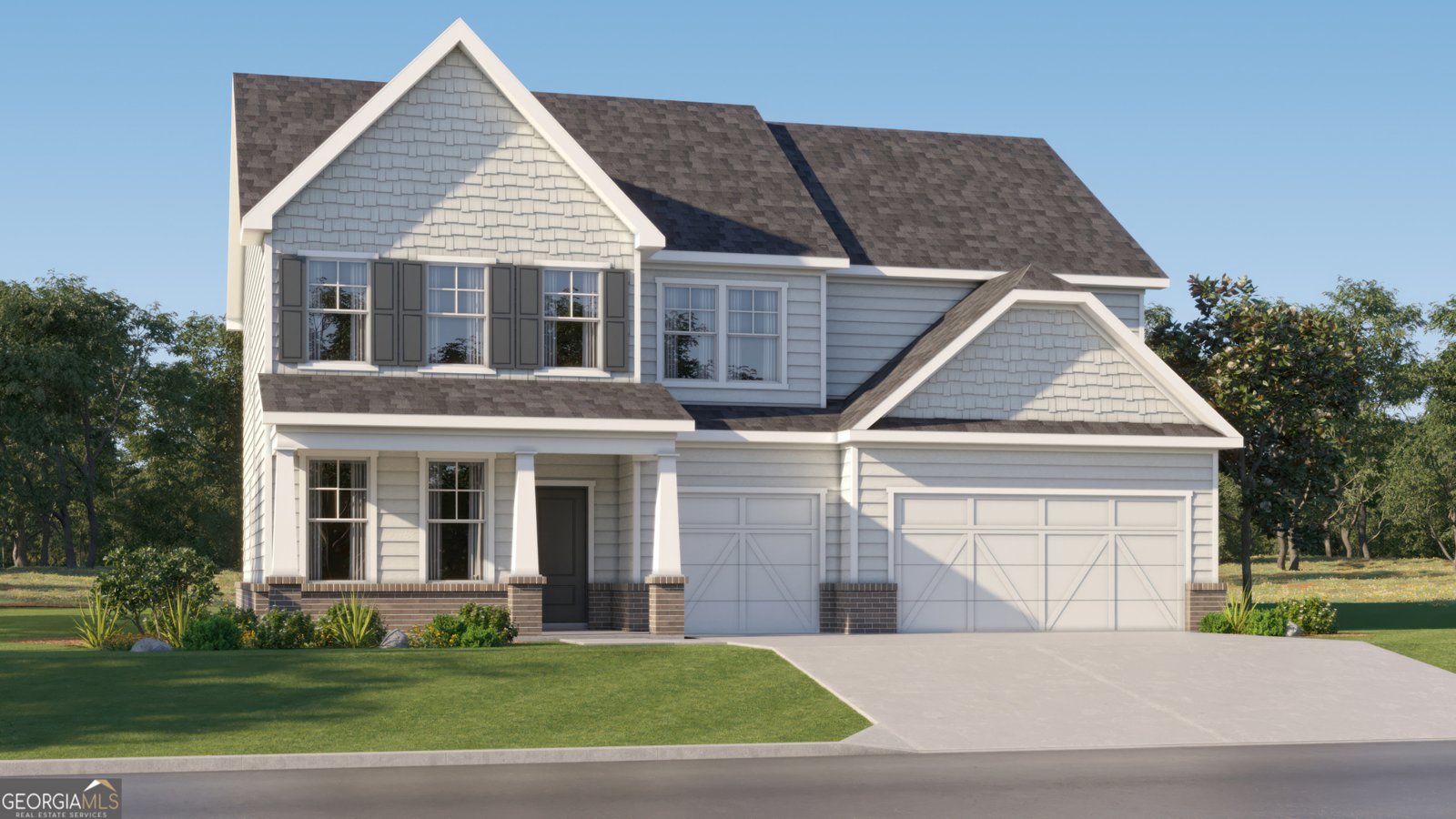 1020 Reagan Drive Madison - Photo 1