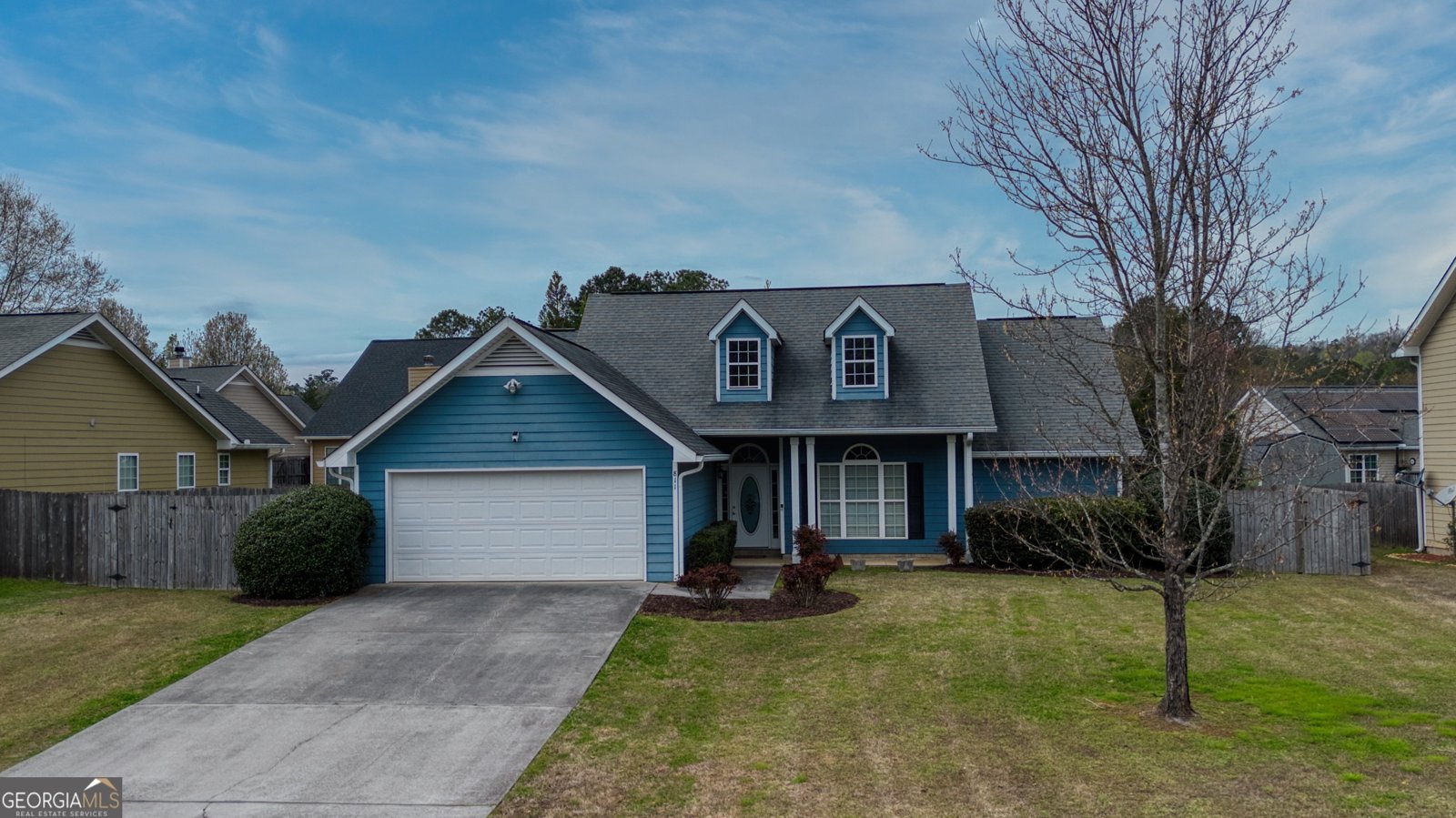 811 Shannon Circle Rome - Photo 1