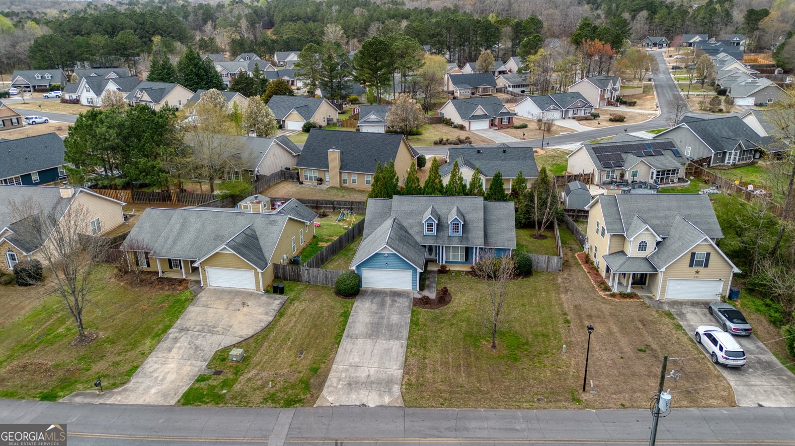 811 Shannon Circle Rome - Photo 29