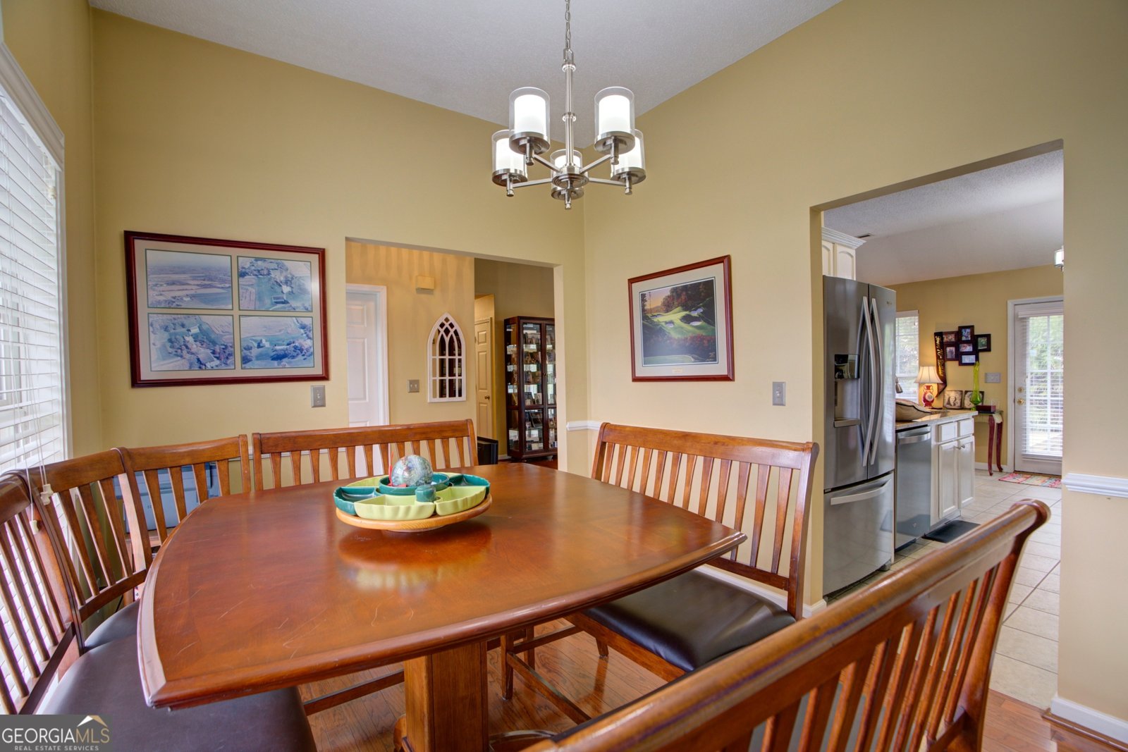 811 Shannon Circle Rome - Photo 6