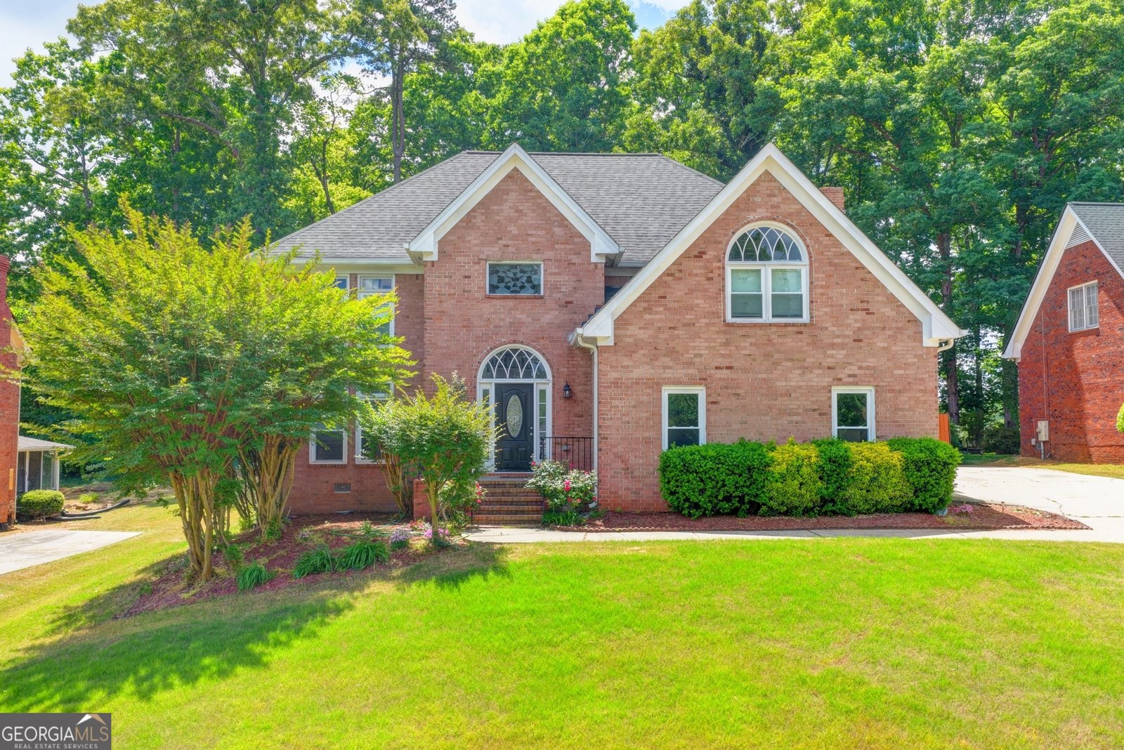 6271 Southland Forest Drive Stone Mountain - Photo 1