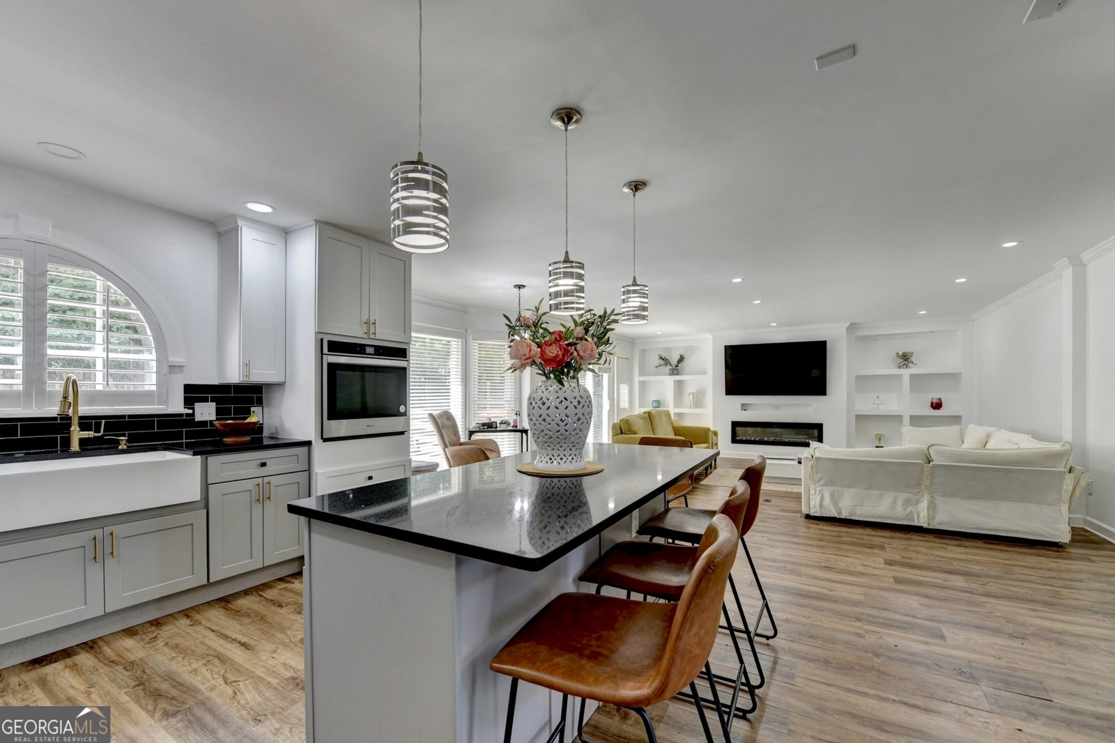 6271 Southland Forest Drive Stone Mountain - Photo 12