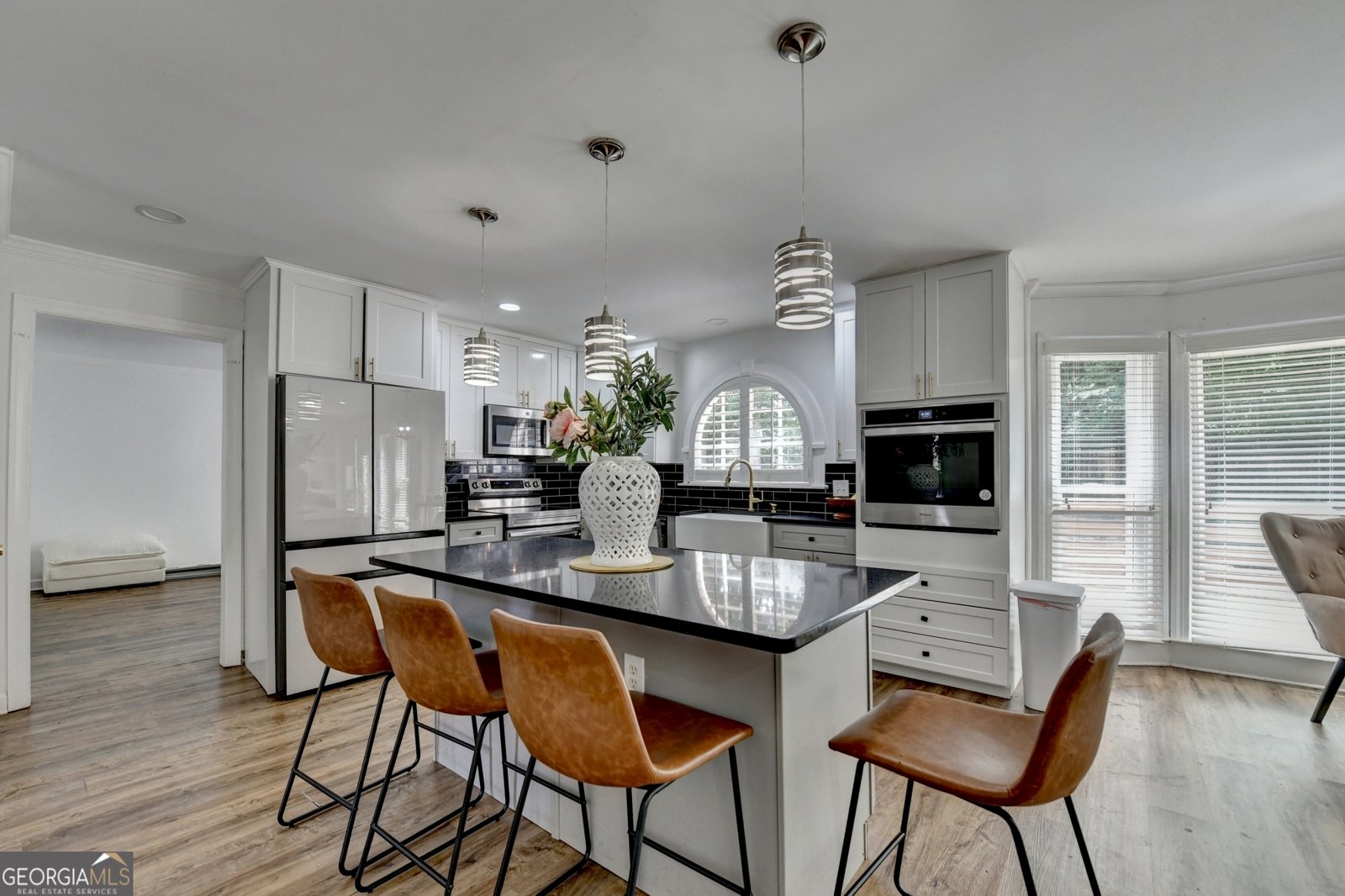 6271 Southland Forest Drive Stone Mountain - Photo 13