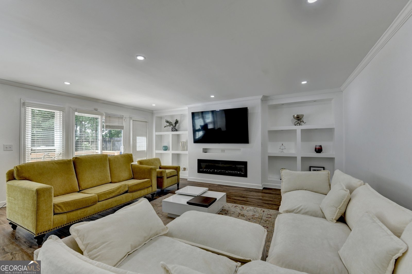 6271 Southland Forest Drive Stone Mountain - Photo 15