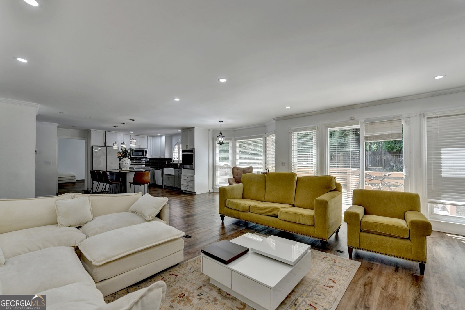 6271 Southland Forest Drive Stone Mountain - Photo 16