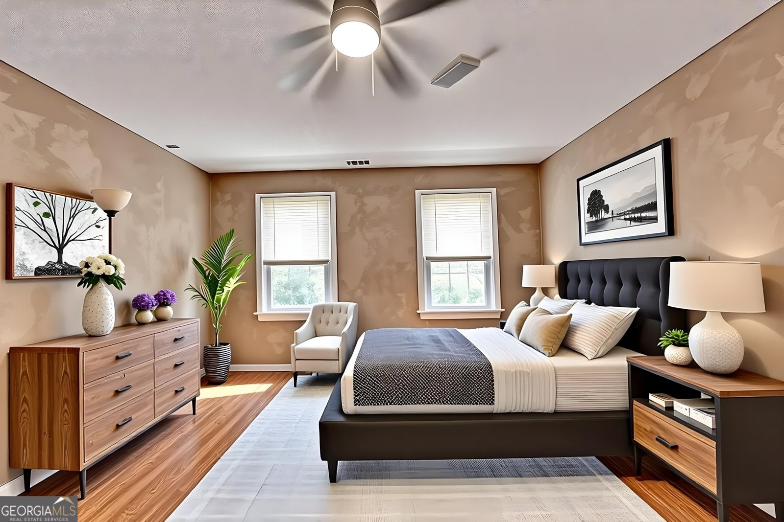 6271 Southland Forest Drive Stone Mountain - Photo 19