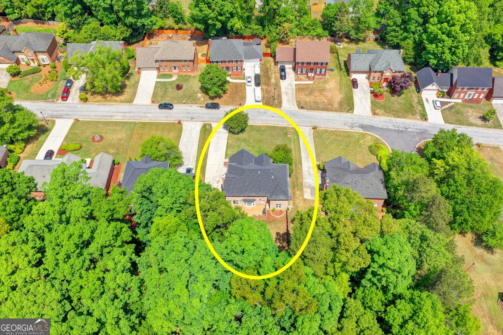 6271 Southland Forest Drive Stone Mountain - Photo 25