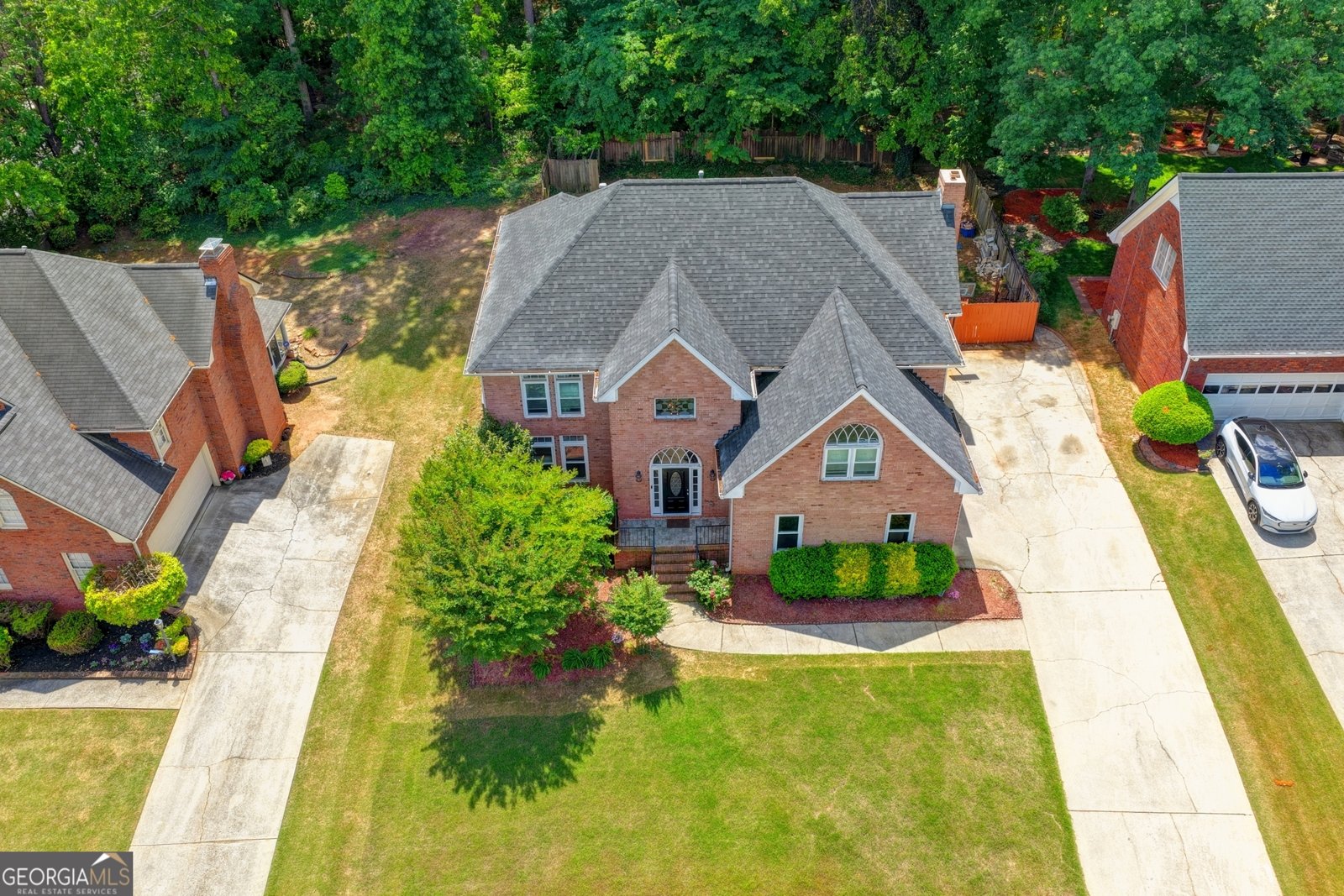 6271 Southland Forest Drive Stone Mountain - Photo 26