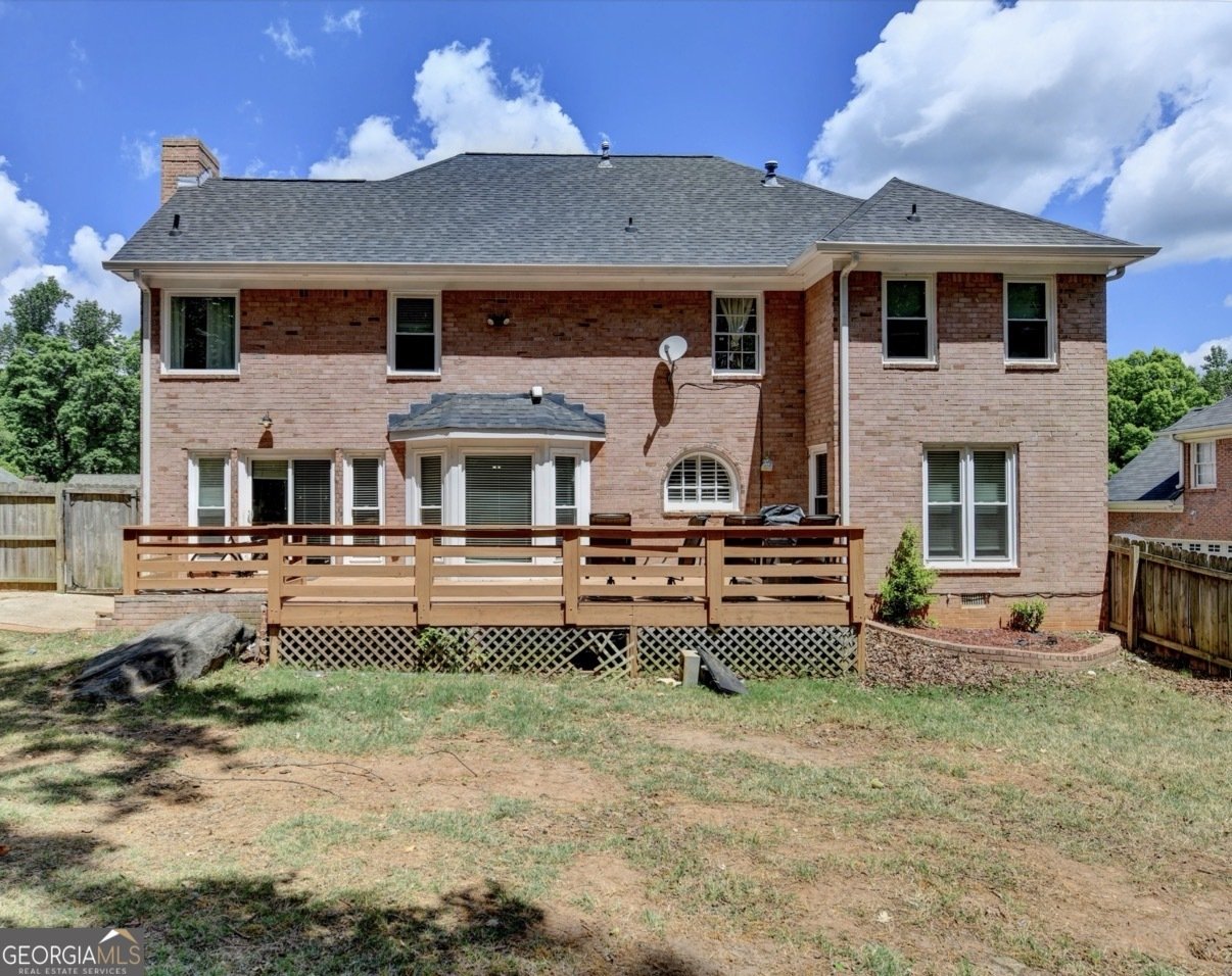 6271 Southland Forest Drive Stone Mountain - Photo 27