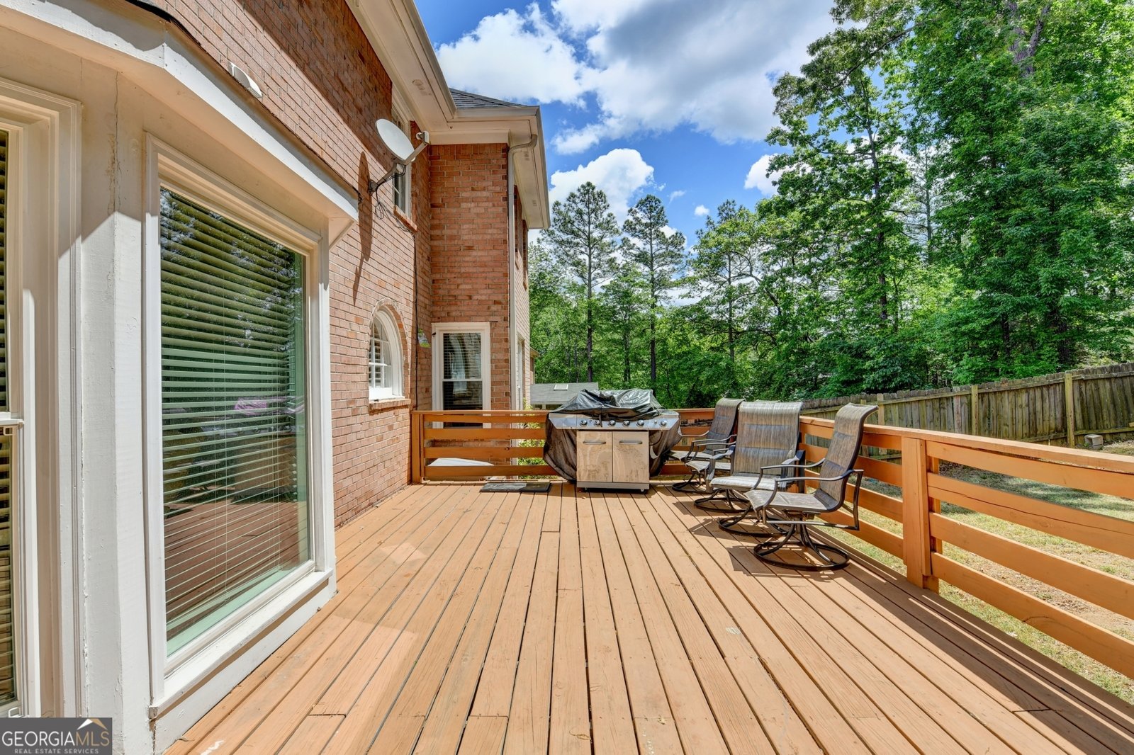 6271 Southland Forest Drive Stone Mountain - Photo 28